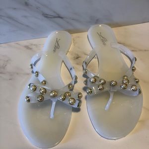 Lia slipper for women